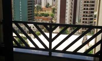 Imagem 6: Alugo Apartamento 02 dormitórios no centro de Ribeirão Preto