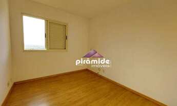 Imagem 5: Apartamento com 3 dormitórios, 100 m² - venda por R$ 615.000,00 ou aluguel por R$ 3.589,34