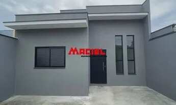 Imagem: Casa Padrão em Caçapava