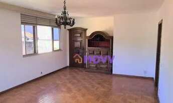 Imagem: Excelente cobertura 3 quartos com suíte