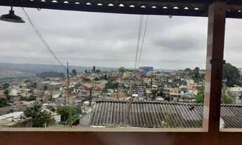 Imagem 3: Casa com 2 dormitórios, com 180 m²- Atalaia - Cotia/SP