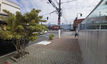 Imagem 3: Kitnet com 1 dormitório à venda, 30 m² por R$ 130.000,00 - Jardim Real - Praia Grande/SP