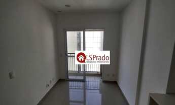 Imagem 2: Ao lado do Metrô Luz, 37 m², 1 dorm, 1 vaga, terraço, último andar !