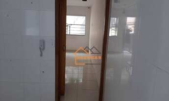 Imagem 5: Sobrado à venda, 65 m² por R$ 270.000,00 - Vila Curuçá - São Paulo/SP