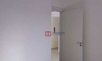 Imagem 5: Apartamento com 2 dormitórios, 53 m² - venda por R$ 198.000,00 ou aluguel por R$ 1.170,00