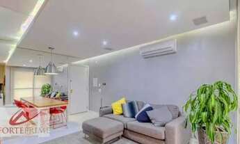 Imagem 6: Apartamento com 1 dormitório para alugar Rua Doutor Ivo Define Frasca 74 Vila Olímpia