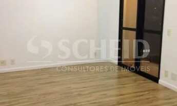 Imagem 4: Apartamento para locação na Rua Darwin - 3 dts, sendo 1 suíte