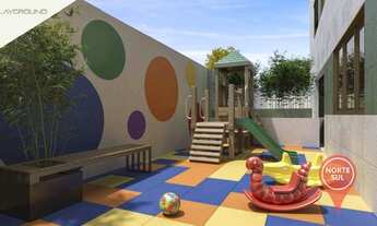 Imagem: Apartamento com 1 dormitório à venda