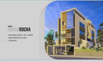 Imagem 6: Apartamento Garden com 2 dormitórios à venda, 112 m² por R$ 900.000,00 - Carmo - Belo Hori