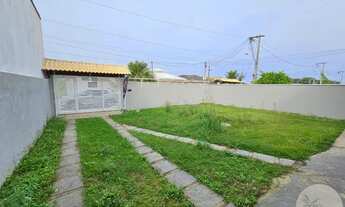 Imagem 5: Casa com 3 quartos sendo 1 suíte