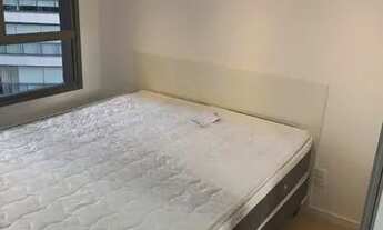 Imagem 6: Apartamento de 1 quarto para alugar no bairro Vila Nova Conceição