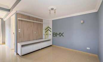 Imagem 6: Casa com 4 dormitórios à venda, 192 m² por R$ 820.000,00 - Vista Alegre - Curitiba/PR