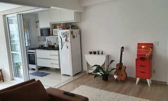 Imagem 3: Apartamento Locação Brooklin 68 m² 2 Dormitórios