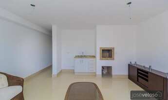 Imagem 3: Cobertura com 3 dormitórios, 227 m² - venda por R$ 2.300.000,00 ou aluguel por R$ 9.000,00