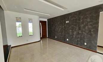 Imagem 7: Casa com 3 quartos sendo 1 suíte