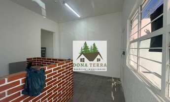 Imagem 4: Casa para alugar, 160 m² por R$ 4.365,00/mês - Jardim São Vicente - Itupeva/SP