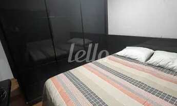 Imagem 6: São Paulo - Kitchenette/Studio - Tatuapé