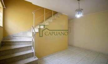 Imagem 6: Casa com 4 dorms, Vila Romana, São Paulo, Cod: 3180