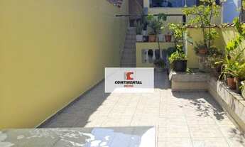 Imagem 7: Casa com 3 dormitórios à venda, 158 m² por R$ 640.000,00 - Vila Flórida - São Bernardo do