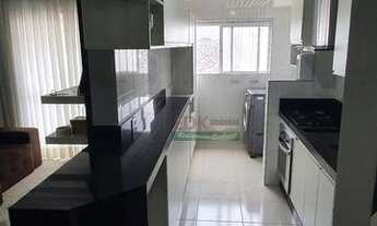 Imagem 5: Apartamento com 2 dormitórios à venda, 68 m² por R$ 360.000 - Parque São Vicente - Mauá/SP