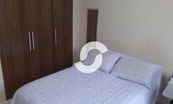 Imagem 7: Apartamento com 2 dormitórios à venda, 80 m² por R$ 430.000,00 - Santa Rosa - Niterói/RJ
