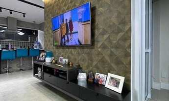 Imagem: Apartamento com 2 dormitórios para alugar