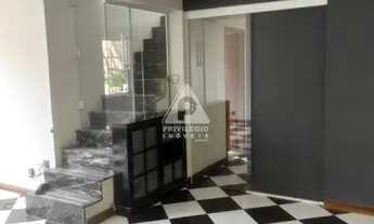 Imagem 2: Excelente Cobertura Duplex na Tijuca