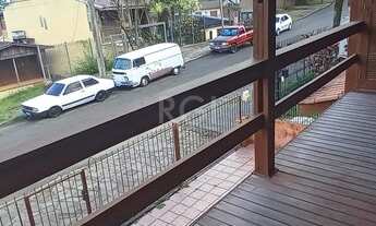 Imagem: Casa em Tristeza