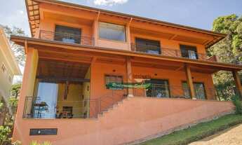 Imagem 5: Sobrado com 4 dormitórios à venda, 300 m² por R$ 1.400.000,00 - Condomínio Vila Rica - Par