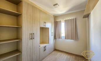 Imagem 5: Bella Torre apartamento para venda e locação no San Remo em Londrina