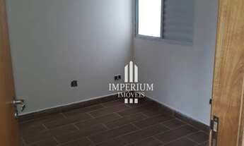 Imagem 6: Casa com 2 dormitórios, 50 m² - venda por R$ 308.000,00 ou aluguel por R$ 1.700,00/mês - J