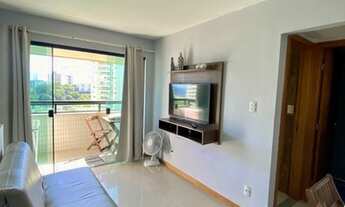 Imagem 4: Apartamento com 1 quarto a venda no Jardim Armação