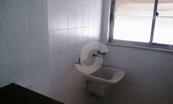 Imagem 7: Apartamento com 2 dormitórios, 90 m² - venda por R$ 680.000,00 ou aluguel por R$ 3.186,00