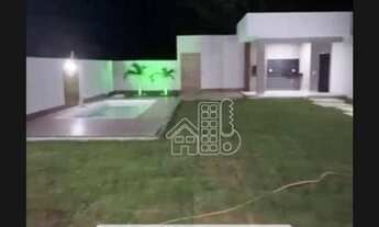 Imagem 5: Casa com 3 dormitórios à venda, 161 m² por R$ 768.000,00 - Itaipuaçu - Maricá/RJ