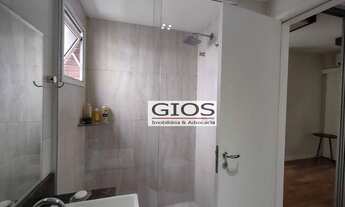 Imagem 7: Apartamento com 3 dormitórios para alugar, 168 m² por R$ 12.377,00/mês - Água Branca - São