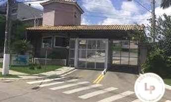 Imagem: Terreno à venda - Condomínio Chacur