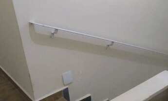 Imagem 5: Casa com 4 dormitórios para alugar, 100 m² por R$ 2.690,75/mês - Jardim Santo Elias - São