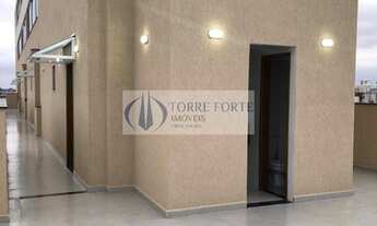 Imagem 3: Linda apartamento 2 dormitórios com Varanda na Vila Antonieta