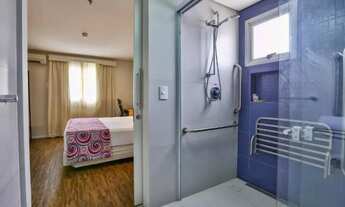 Imagem: COMFORT NOVA PAULISTA COM METRAGEM MAIOR