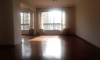 Imagem 4: Apartamento com 3 dormitórios para alugar, 125 m² por R$ 9.100,14/mês - Jardim Paulista