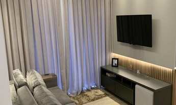 Imagem: Residencial Las Palmas Bairro Bom Retiro