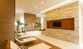 Imagem 7: Apartamento quarto e sala no Lê Quartier Granbery