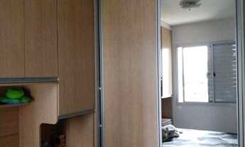 Imagem 5: Apartamento com 2 dormitórios à venda, 50 m² por R$ 350.000,00 - Vila Augusta - Guarulhos