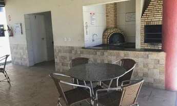 Imagem 5: Apartamento para venda possui 61 metros quadrados com 2 quartos em Messejana - Fortaleza