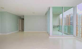 Imagem 5: Apartamento para alugar, 172 m² por R$ 7.160,00/mês - Ecoville - Curitiba/PR