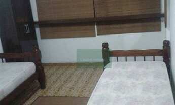 Imagem 7: Kitnet ,1 dorm. mobiliado, Praia grande- para alugar, 38 m² por R$ 790/mês - Aviação - Pra