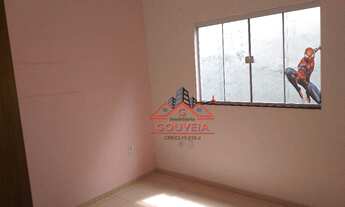 Imagem 6: Casa com 3 dormitórios para alugar por R$ 1.000,00/mês - Guaianases - São Paulo/SP