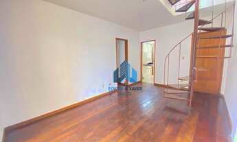 Imagem 7: Cobertura com 3 quartos à venda, 174 m² por R$ 700.000 - São Mateus - Juiz de Fora/MG