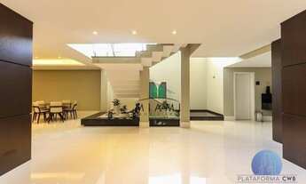 Imagem 5: Apartamento com 3 dormitórios à venda, 106 m² por R$ 980.499,00 - Bacacheri - Curitiba/PR