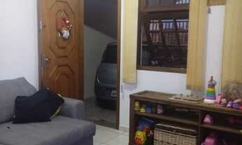 Imagem 3: Casa a venda, bairro Mombaça Pindamonhangaba, 2 quartos